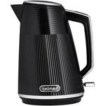 Zelmer Elegant Line 1.7-Litre 2200W Electric Kettle - (ZCK7656)
