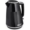 Zelmer Elegant Line 1.7-Litre 2200W Electric Kettle - (ZCK7656)