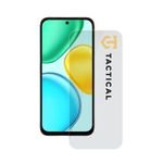 Tactical Glass Shield 2.5D For Honor X7e Clear - (57983131142)