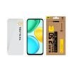 Tactical Glass Shield 2.5D For Honor X7e Clear - (57983131142)