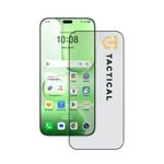 Tactical Glass Shield 5D For Honor 600e Black - (57983131145)