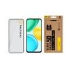 Tactical Glass Shield 5D For Honor X7e Black - (57983131143)