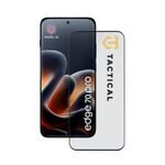 Tactical Glass Shield 5D For Motorola Edge 70 Pro Black - (57983131232)