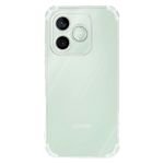 Tactical Tpu Plyo Cover For Honor 600e Transparent - (57983131160)