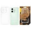 Tactical Tpu Plyo Cover For Honor 600e Transparent - (57983131160)