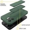 Wozinsky Kickstand Case Silicone Case With Stand Xiaomi Poco M4 Pro 5G Red 9145576247532 - (Wozinsky Kickstand Xiaomi Poco M4 Pro 5G Red)