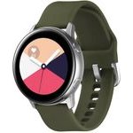 Sonique ������� ��������� Universal Soft Band 22mm �� ����� �������� ��� Samsung, Huawei, Amazfit, Xiaomi, Honor ����