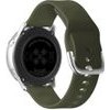 Sonique ������� ��������� Universal Soft Band 22mm �� ����� �������� ��� Samsung, Huawei, Amazfit, Xiaomi, Honor ����