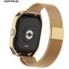 Sonique ������� Stainless Steel Milanese Classic ��� Xiaomi Redmi Watch 4 / Watch 6 / Watch 5 / Smart Band 8 Pro /9 Pro / 10 Pro �������