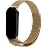 Sonique ������� Stainless Steel Milanese Slim ��� Xiaomi Xiaomi Mi Band 8 / Smart Band 9 / Smart Band 10 �����