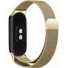 Sonique ������� Stainless Steel Milanese Slim ��� Xiaomi Xiaomi Mi Band 8 / Smart Band 9 / Smart Band 10 �����