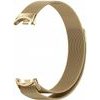 Sonique ������� Stainless Steel Milanese Slim ��� Xiaomi Xiaomi Mi Band 8 / Smart Band 9 / Smart Band 10 �����