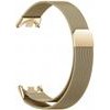 Sonique ������� Stainless Steel Milanese Slim ��� Xiaomi Xiaomi Mi Band 8 / Smart Band 9 / Smart Band 10 �����
