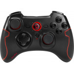 SPEEDLINK TORID WIRELESS FOR PC-PS3 BLACK - (SL-6576-BK-02)