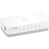 D-LINK GO-SW-5E 10/100 ETHERNET 5-PORT SWITCH - (790069388262)