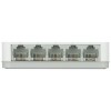 D-LINK GO-SW-5E 10/100 ETHERNET 5-PORT SWITCH - (790069388262)