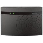 D-LINK GO-RT-N150 WIRELESS N150 EASY ROUTER - (790069370571)