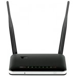 D-LINK DWR-116 WIRELESS N300 3G/4G MULTI WAN ROUTER (USB SOCKET) - (790069391538)