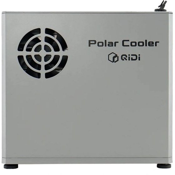 QiDi ������ Polar Cooler ��� ���������� ��� ������ Q2/Max4 - (PCM4-Q2)