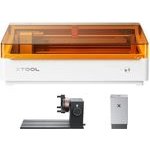 xTool M2 Deluxe ������ ������� �� ������ 10W - (P0101000527)