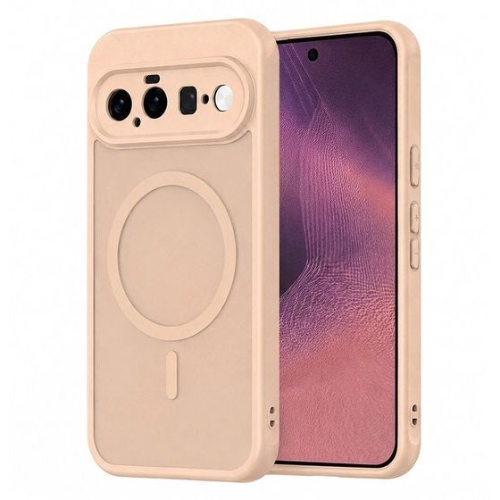 Techsuit - Halofrost Ii Magsafe - Google Pixel 11 - Gold
