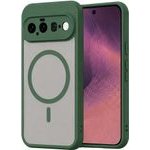 Techsuit - Halofrost Ii Magsafe - Google Pixel 11 - Green
