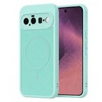 Techsuit - Halofrost Ii Magsafe - Google Pixel 11 - Mint Green