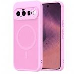 Techsuit - Halofrost Ii Magsafe - Google Pixel 11 - Pink