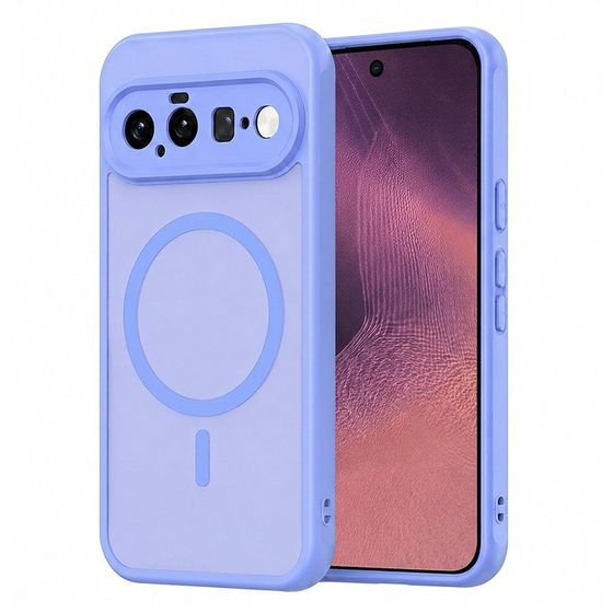 Techsuit - Halofrost Ii Magsafe - Google Pixel 11 - Sky Blue