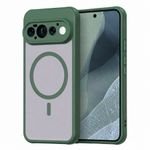 Techsuit - Halofrost Ii Magsafe - Google Pixel 11 Pro - Green