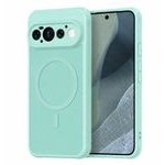 Techsuit - Halofrost Ii Magsafe - Google Pixel 11 Pro - Mint Green