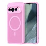 Techsuit - Halofrost Ii Magsafe - Google Pixel 11 Pro - Pink