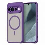 Techsuit - Halofrost Ii Magsafe - Google Pixel 11 Pro - Purple
