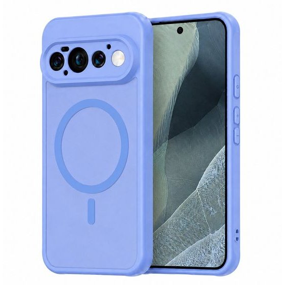 Techsuit - Halofrost Ii Magsafe - Google Pixel 11 Pro - Sky Blue
