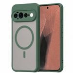 Techsuit - Halofrost Ii Magsafe - Google Pixel 11 Pro Xl - Green