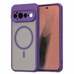 Techsuit - Halofrost Ii Magsafe - Google Pixel 11 Pro Xl - Purple