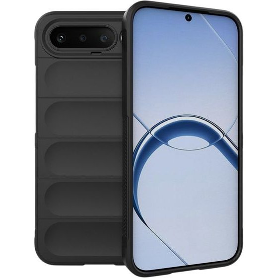 Techsuit - Magic Shield - Realme 16 5G - Black