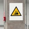 Avery Zweckform Labels 105mm x 148mm, A4, white, 4 labels, Higly adhesive, Packed By 20 pcs, For Laser And Inkjet Printe - (L7876-20)