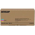 Develop Original Drum DR-313C, color, 150000p, Contains 1 Drum - (A7U41TH)