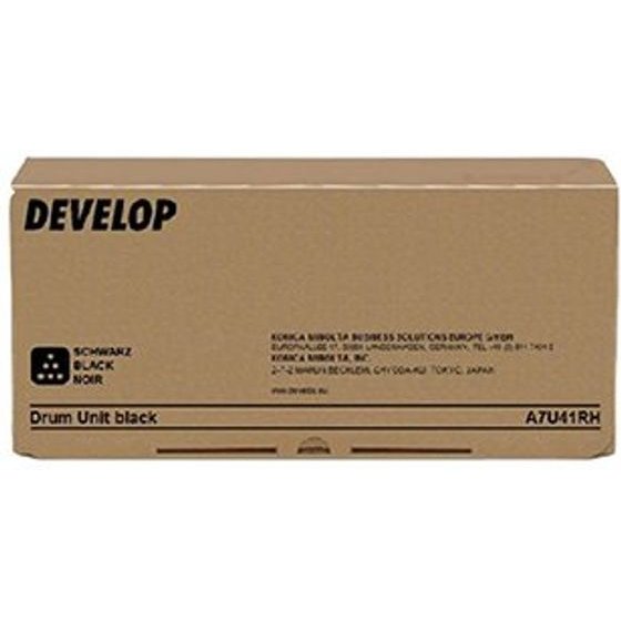 Develop Original Drum DR-313K, black, 120000p - (A7U41RH)