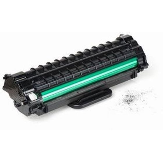 Develop Original Drum IUP-38, Black - (ACEY11H)