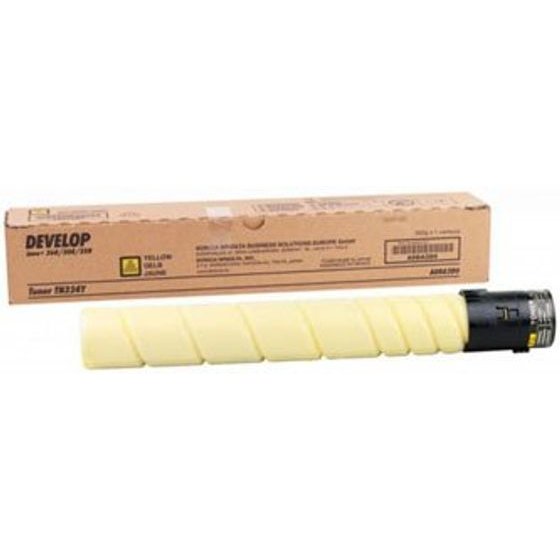 Develop Original Toner A8DA2D0, TN-324Y, yellow, 26000p - (A8DA2DA)