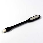 Neutralle Light To laptop, rubbered, black, USB, LED, Eol - (OSNN360GU0)