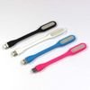 Neutralle Light To laptop, rubbered, black, USB, LED, Eol - (OSNN360GU0)