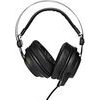 Red Fighter H3 Headphones With microphone, wire, Black And red, gaming, backlighted, 2x 3.5 Mm Jack + Usb - (QMRDM03RGR00)