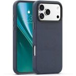 Etteri Elegant Mag Case For Iphone 17 Pro / 18 Pro black