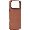 Etteri Elegant Mag Case For Iphone 17 Pro / 18 Pro brown