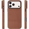 Etteri Elegant Mag Case For Iphone 17 Pro / 18 Pro brown
