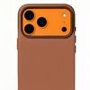 Etteri Elegant Mag Case For Iphone 17 Pro / 18 Pro brown