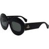 Vivienne Westwood Sunglasses Woman - (VW5015)